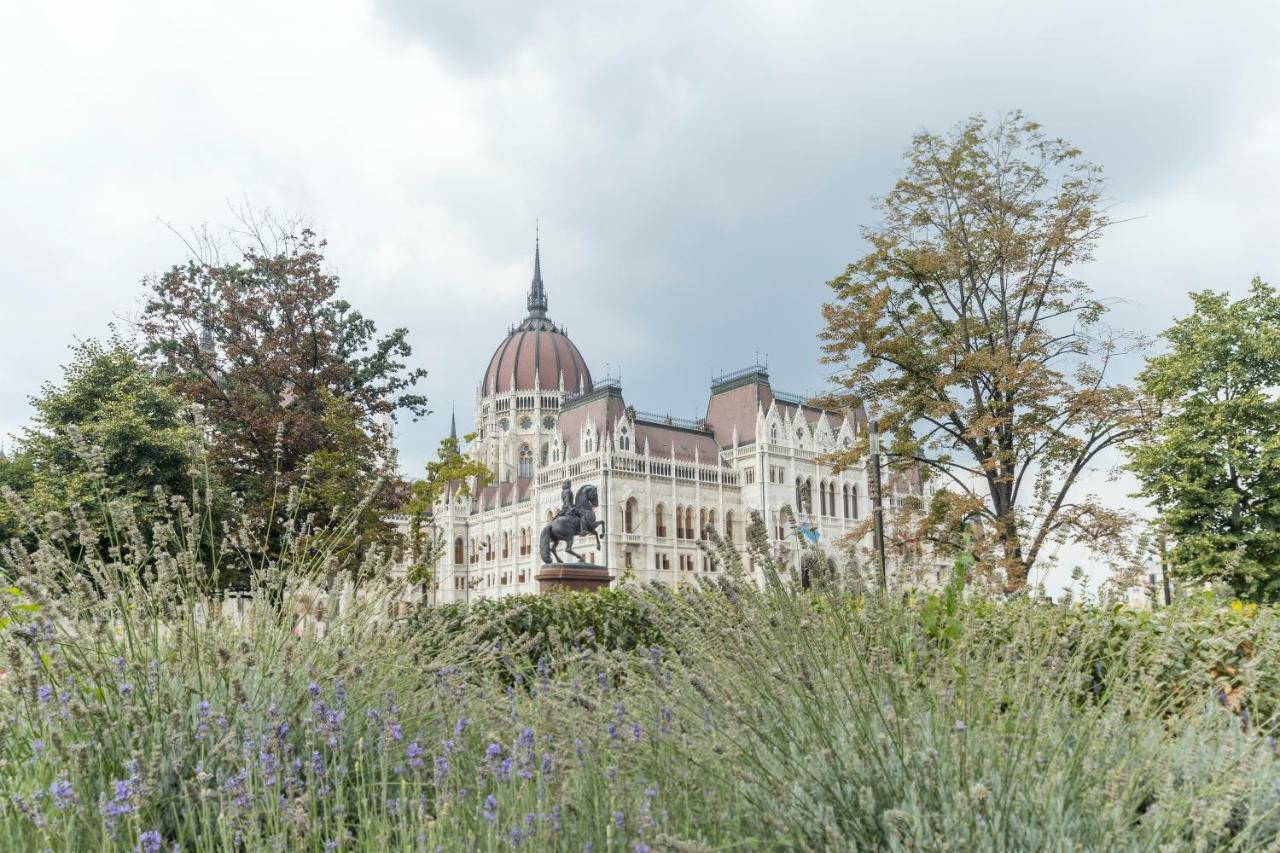 Atlanta Apartment Is In The Heart Of Budapest Kültér fotó