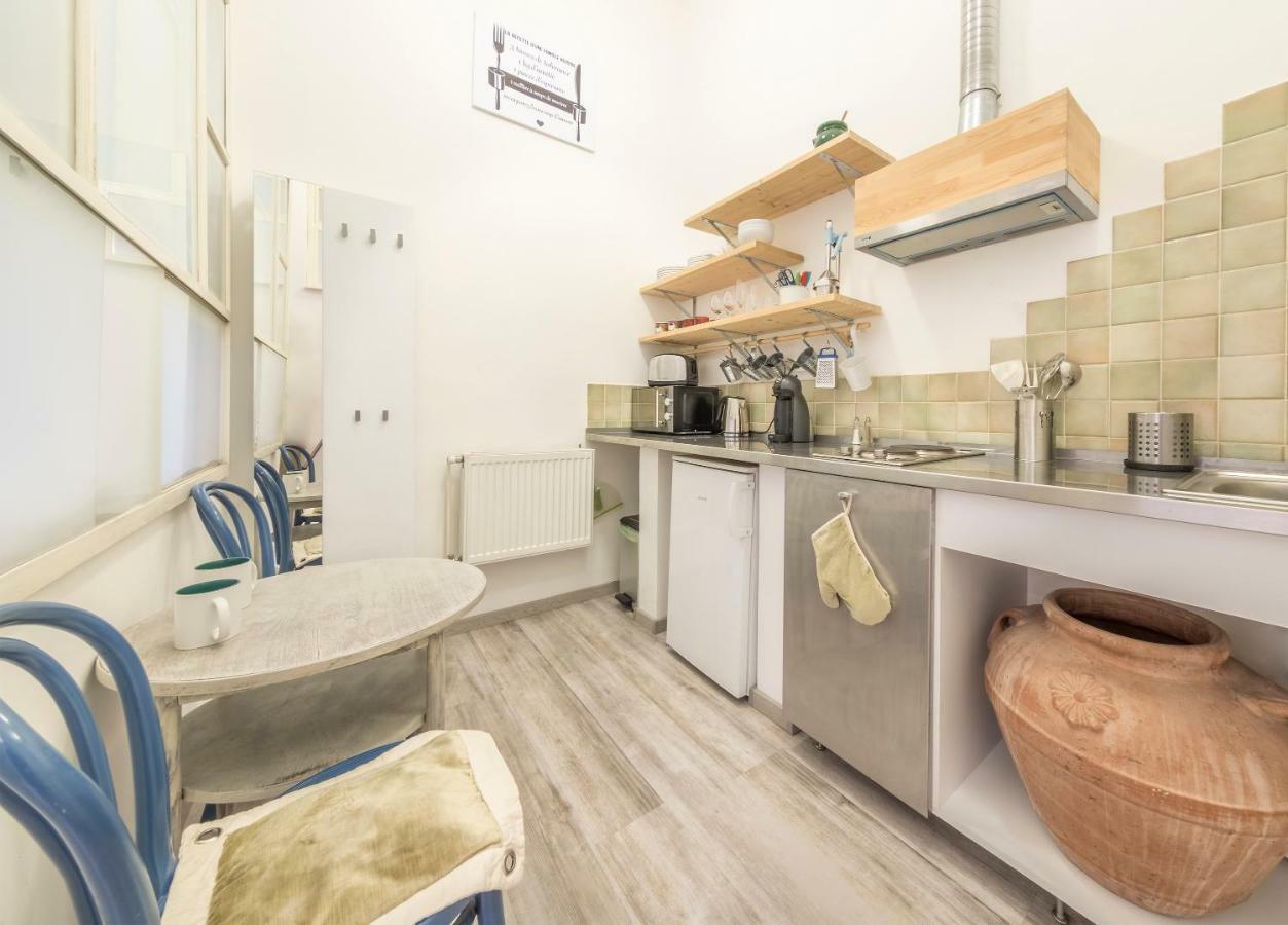 Atlanta Apartment Is In The Heart Of Budapest Kültér fotó
