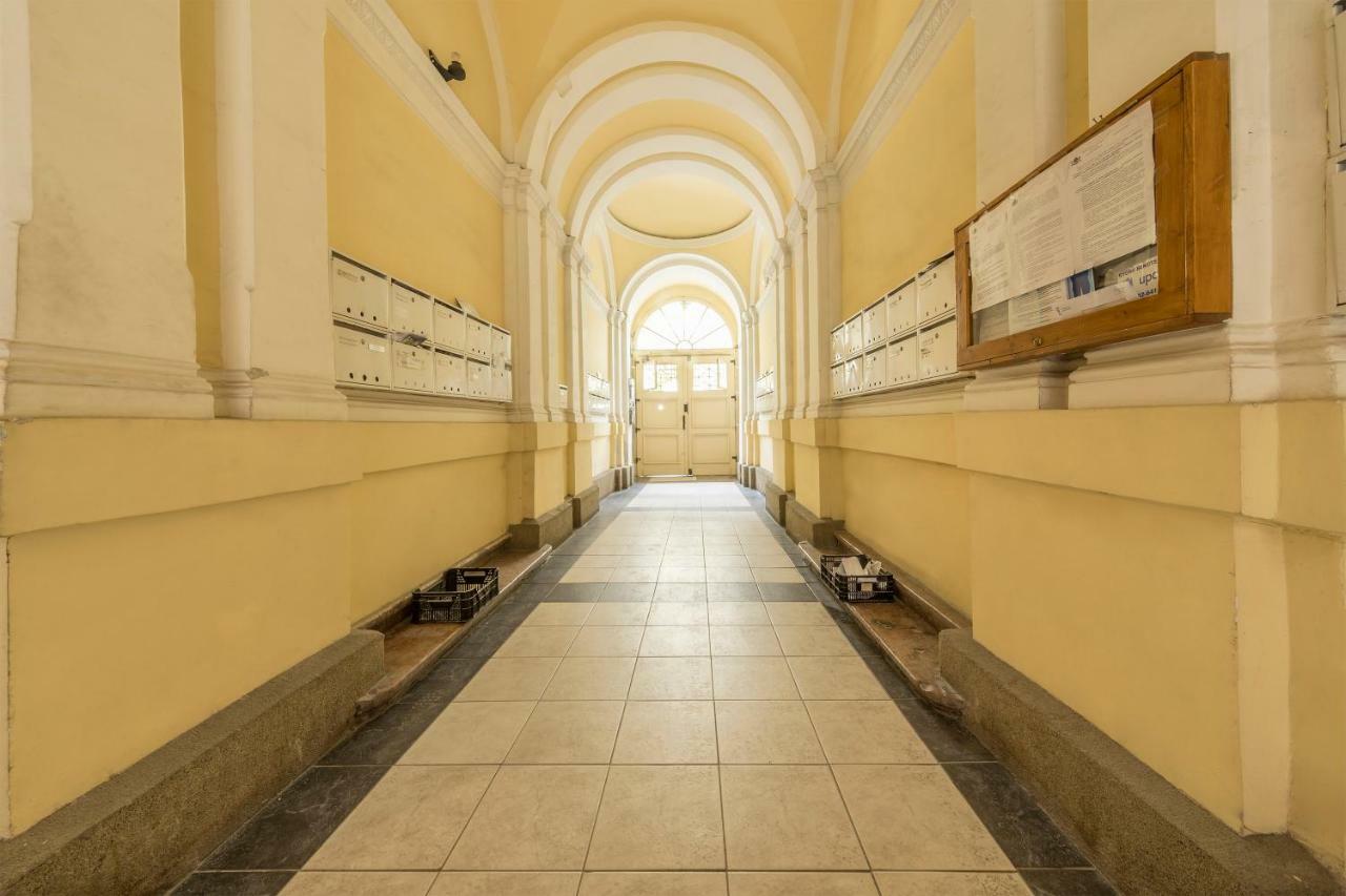 Atlanta Apartment Is In The Heart Of Budapest Kültér fotó