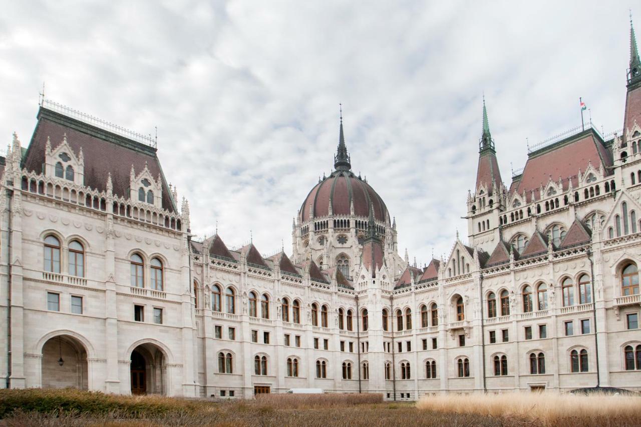 Atlanta Apartment Is In The Heart Of Budapest Kültér fotó